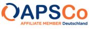 APSCo Affiliate Member Deutschland Logo